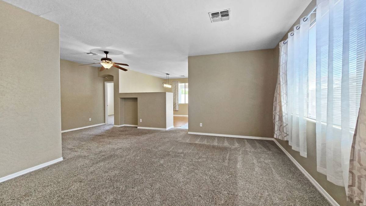 House for rent at 14488 W Weldon Ave, Goodyear, AZ 85395