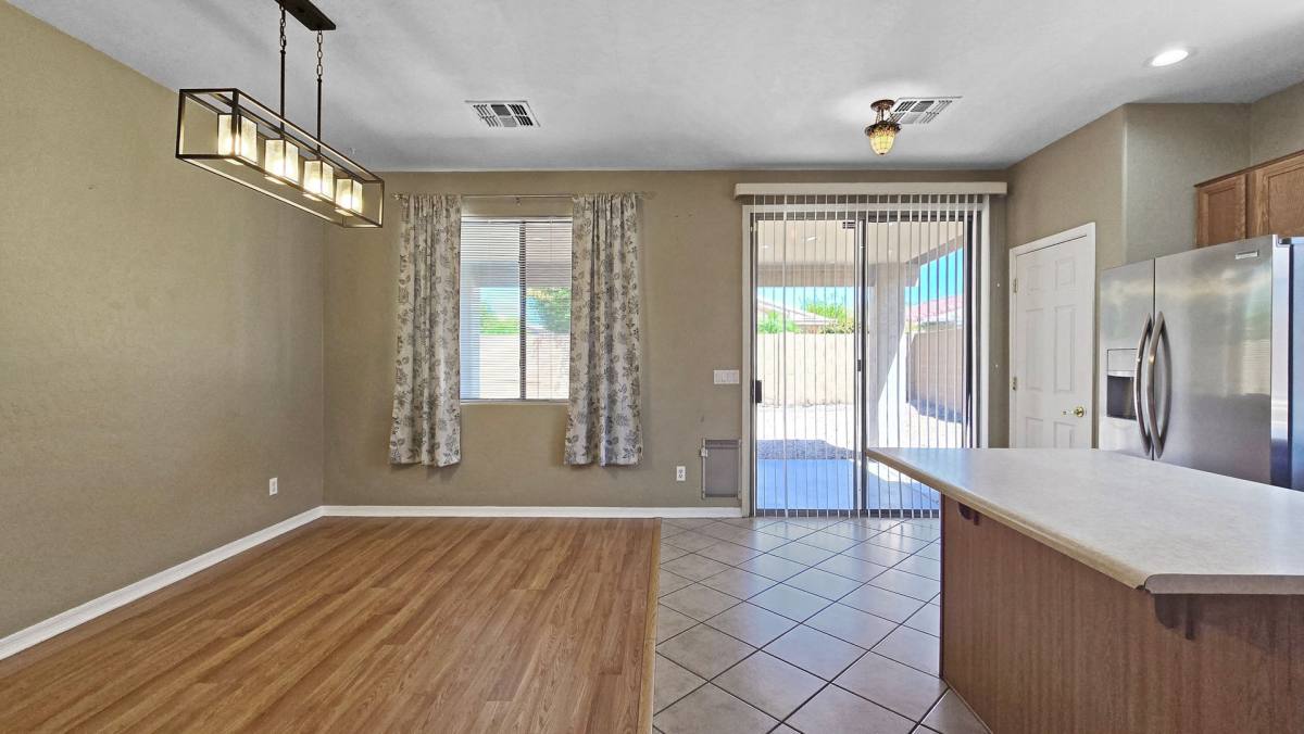 House for rent at 14488 W Weldon Ave, Goodyear, AZ 85395