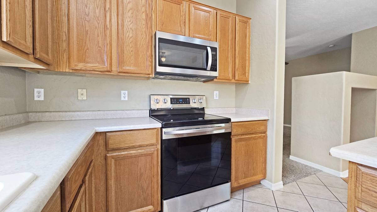 House for rent at 14488 W Weldon Ave, Goodyear, AZ 85395