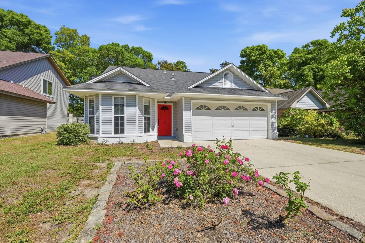 House for rent at 176 Wright Circle, Niceville, FL 32578