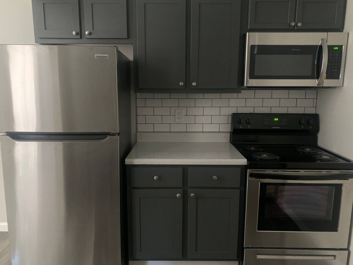 Apartment for rent at 101 Arletta St, Reno, NV 89503