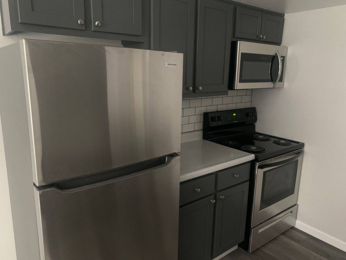 Apartment for rent at 101 Arletta St, Reno, NV 89503