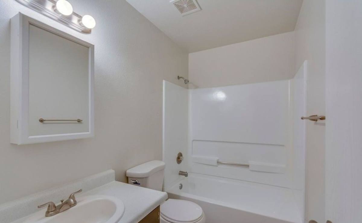 Apartment for rent at 101 Arletta St, Reno, NV 89503