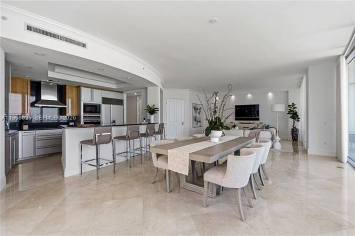 Apartment for rent at 10295 Collins Ave Appt #801, Miami Beach, FL 33154