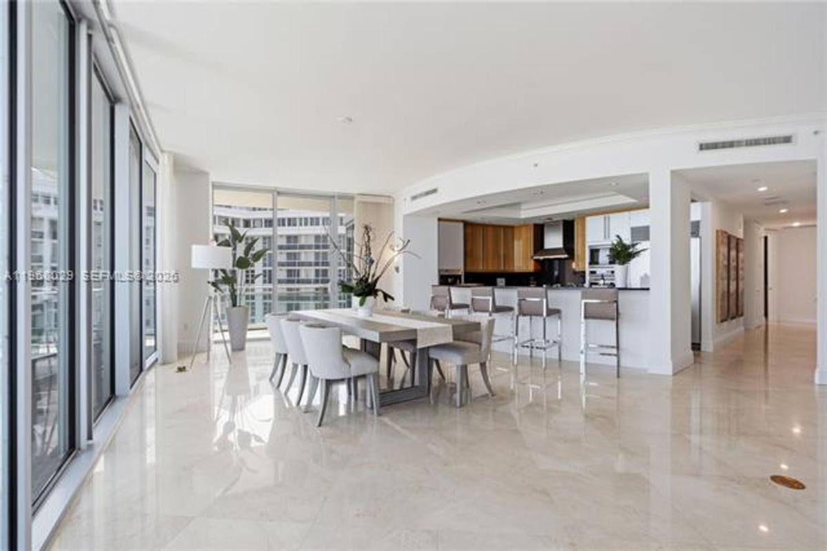 Apartment for rent at 10295 Collins Ave Appt #801, Miami Beach, FL 33154