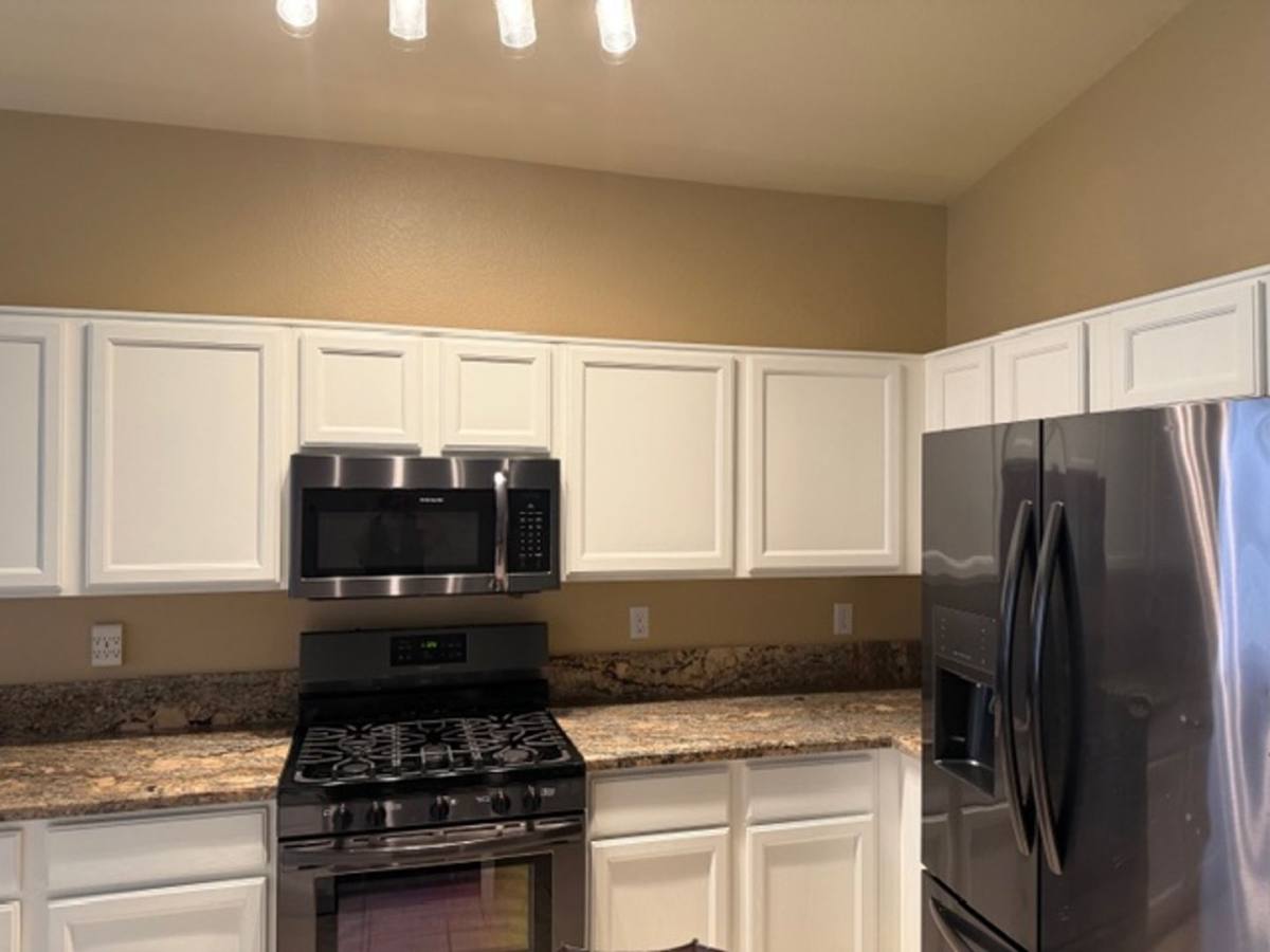 House for rent at 3021 Pismo Beach Dr, Las Vegas, NV 89128