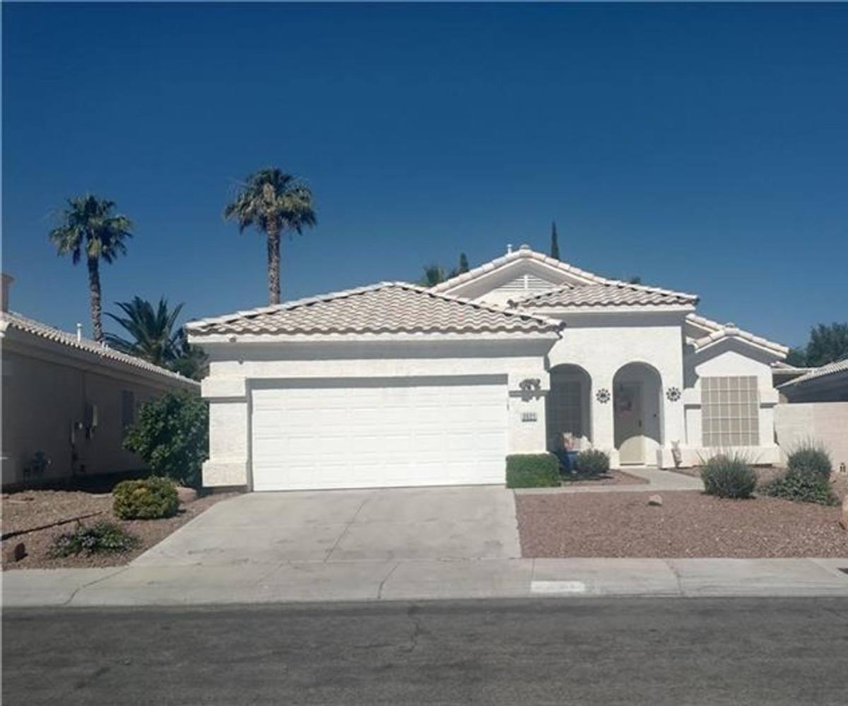 House for rent at 3021 Pismo Beach Dr, Las Vegas, NV 89128