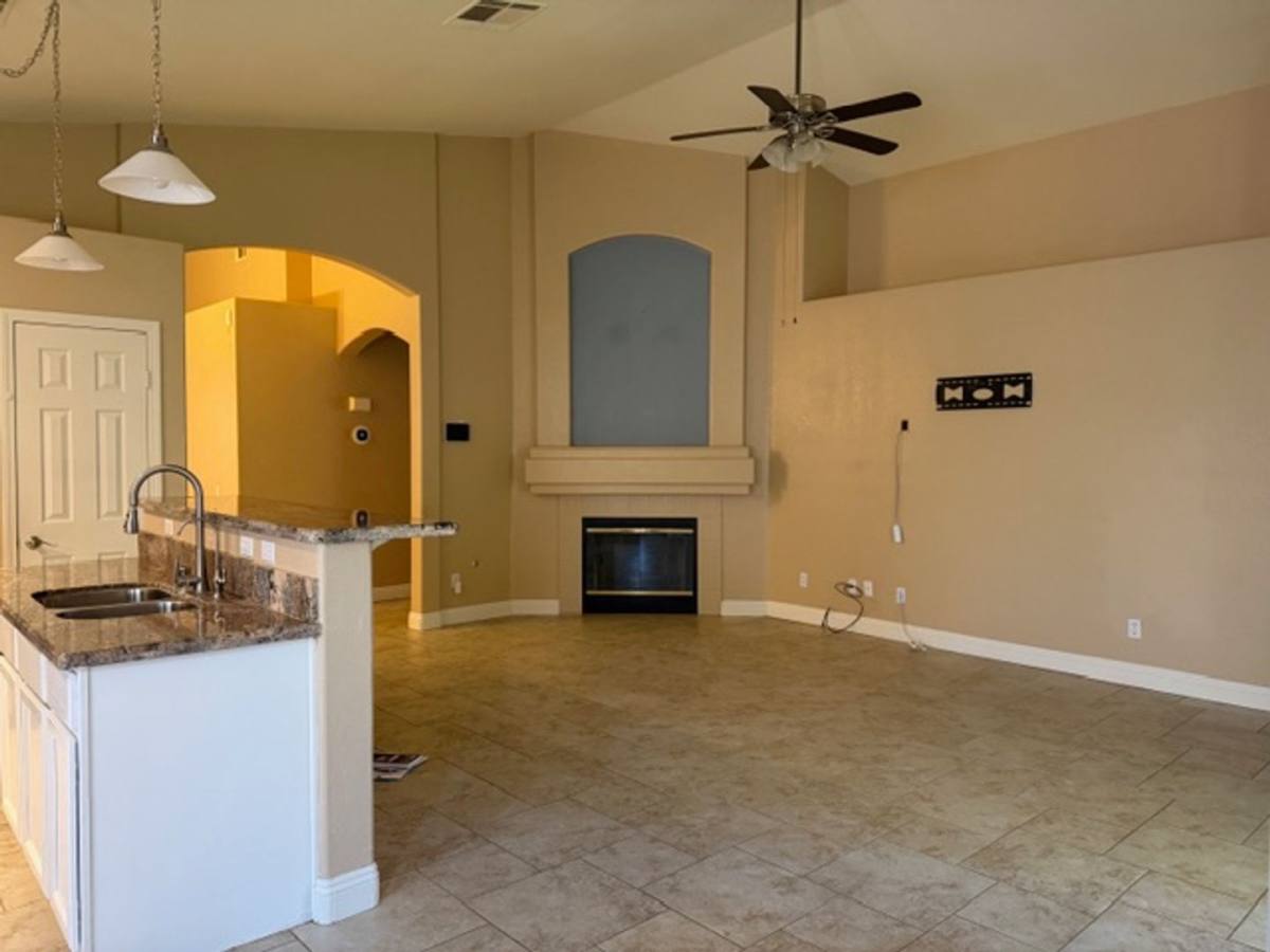 House for rent at 3021 Pismo Beach Dr, Las Vegas, NV 89128