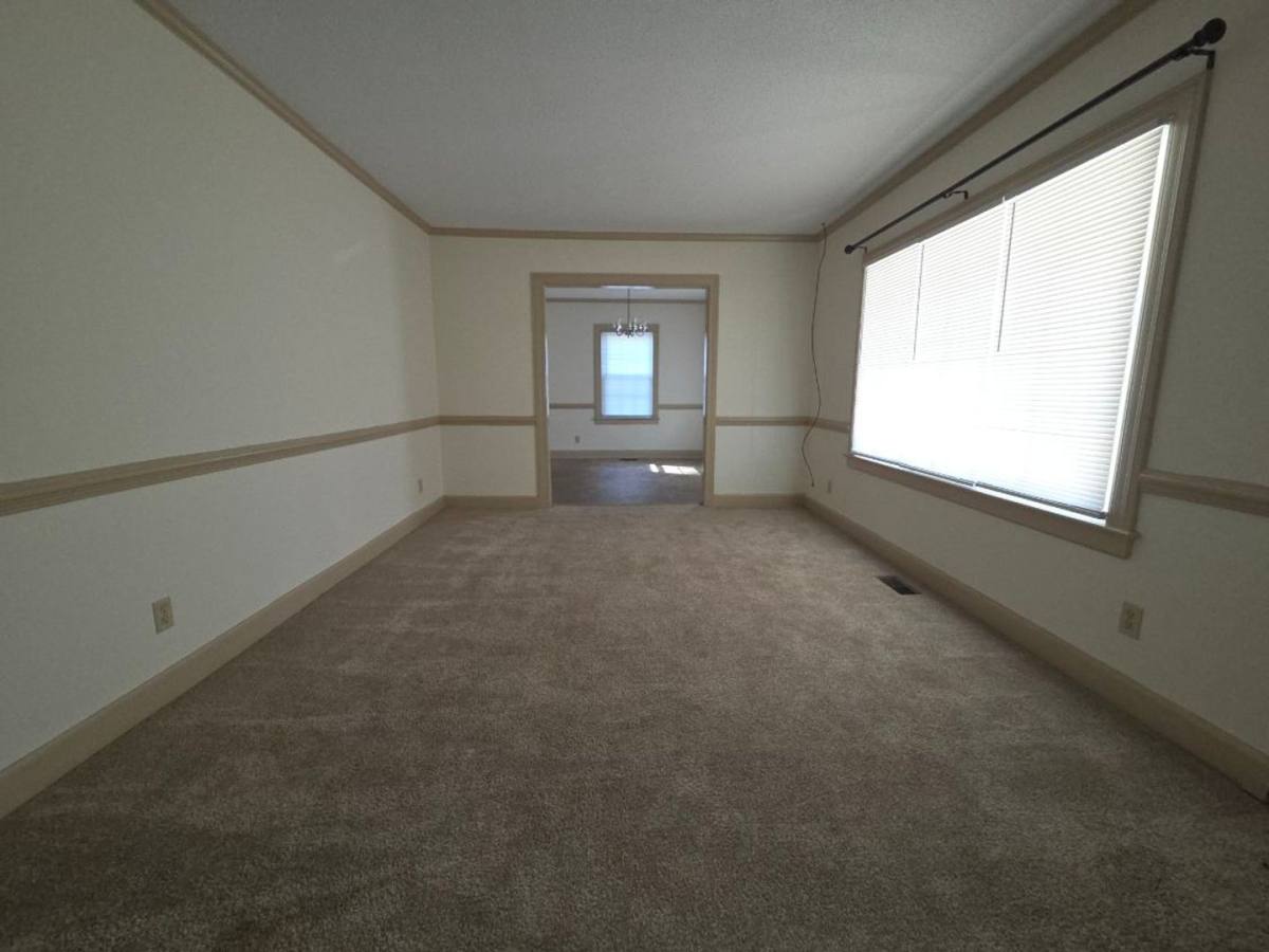House for rent at 311 Moyton Ave, Stantonsburg, NC 27883