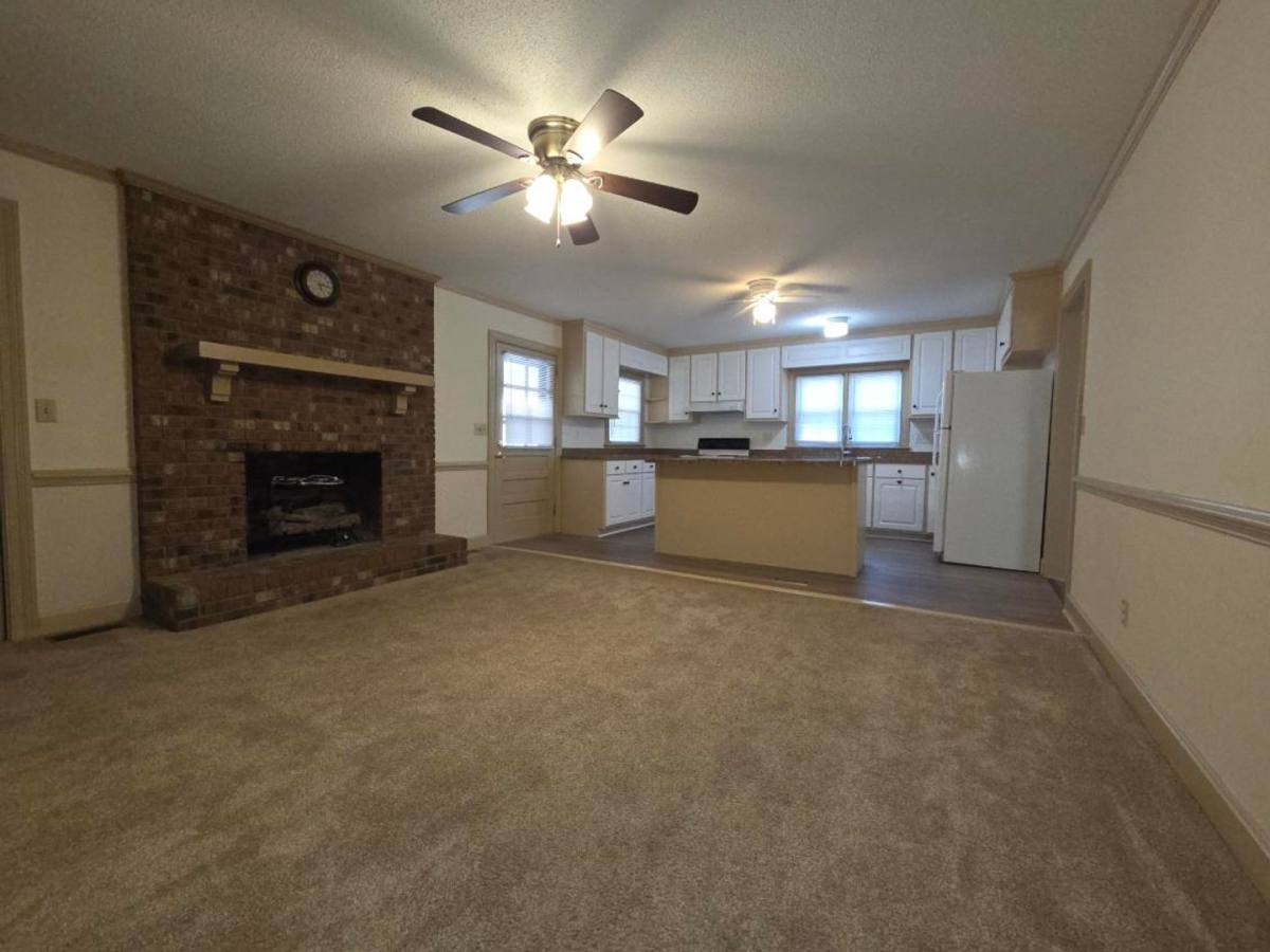 House for rent at 311 Moyton Ave, Stantonsburg, NC 27883