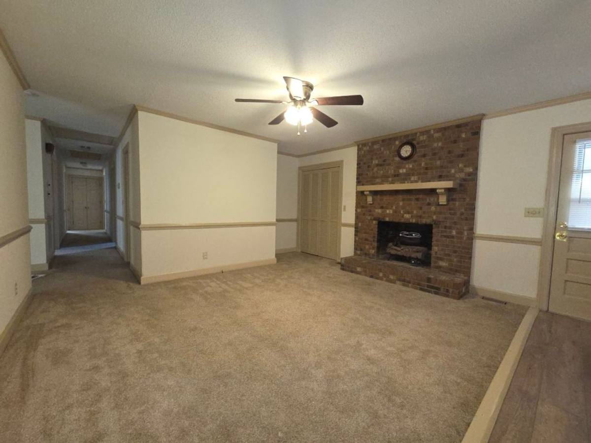 House for rent at 311 Moyton Ave, Stantonsburg, NC 27883