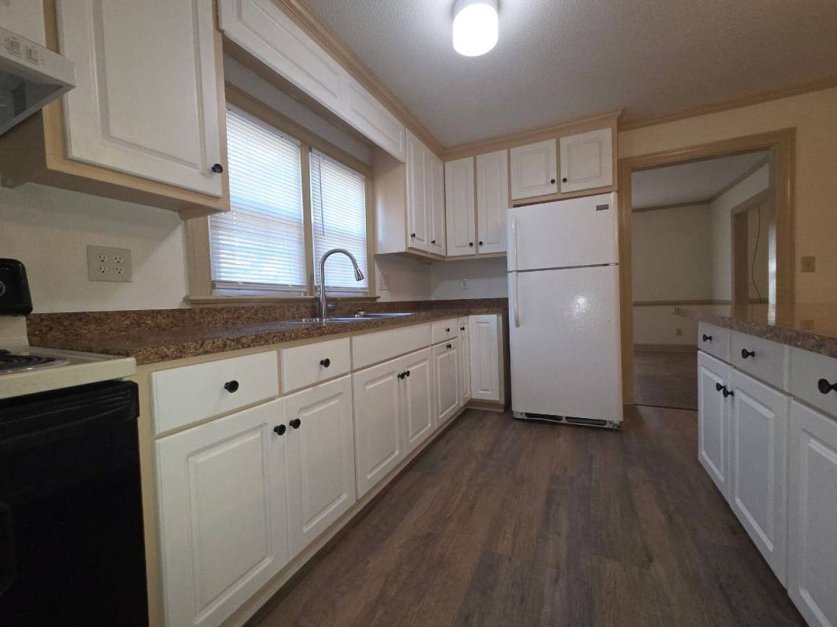House for rent at 311 Moyton Ave, Stantonsburg, NC 27883