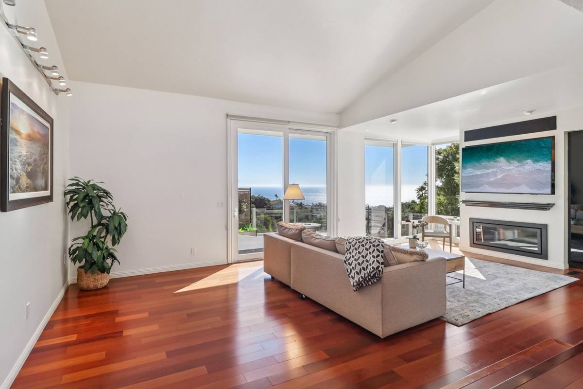 House for rent at 1177 Avenida Amantea, La Jolla, CA 92037