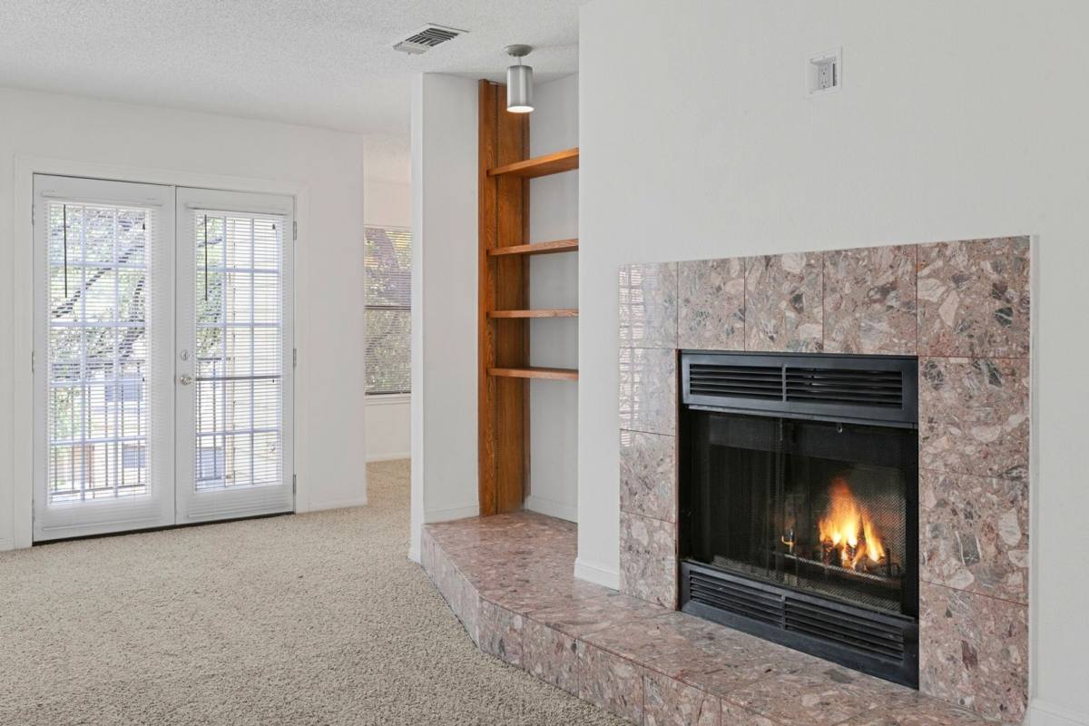 Townhouse for rent at 9201 Simmons Rd, Austin, TX 78759