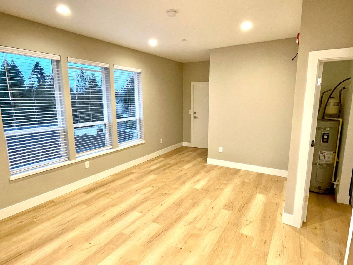 Apartment for rent at 4415 SE 61st Ave, Portland, OR 97206
