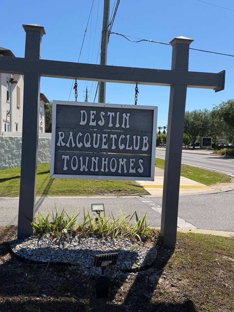 Condo for rent at 2 Court Dr, Destin, FL 32541