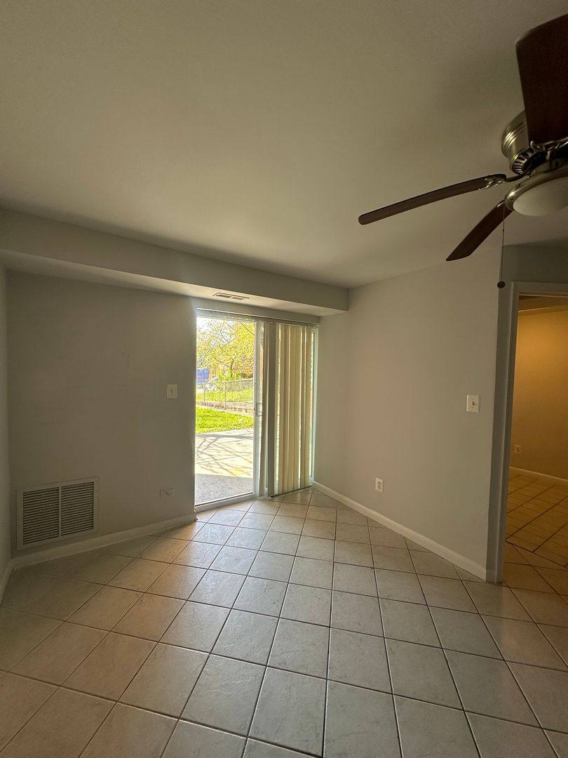 Apartment for rent at 1911 W Baltimore St, Baltimore, MD 21223