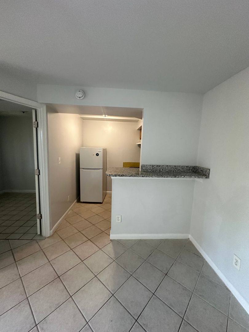 Apartment for rent at 1911 W Baltimore St, Baltimore, MD 21223