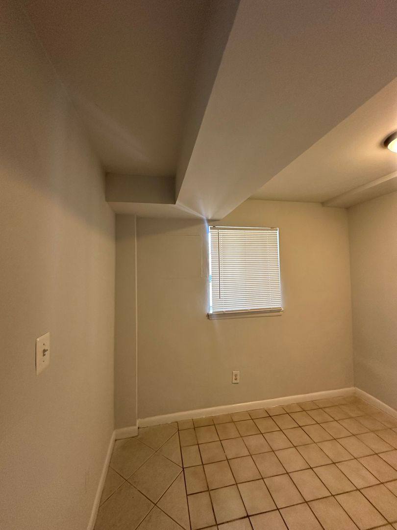 Apartment for rent at 1911 W Baltimore St, Baltimore, MD 21223