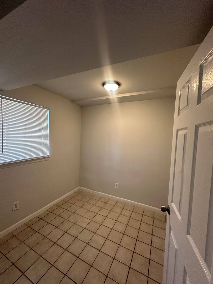 Apartment for rent at 1911 W Baltimore St, Baltimore, MD 21223