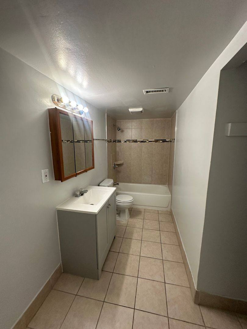 Apartment for rent at 1911 W Baltimore St, Baltimore, MD 21223