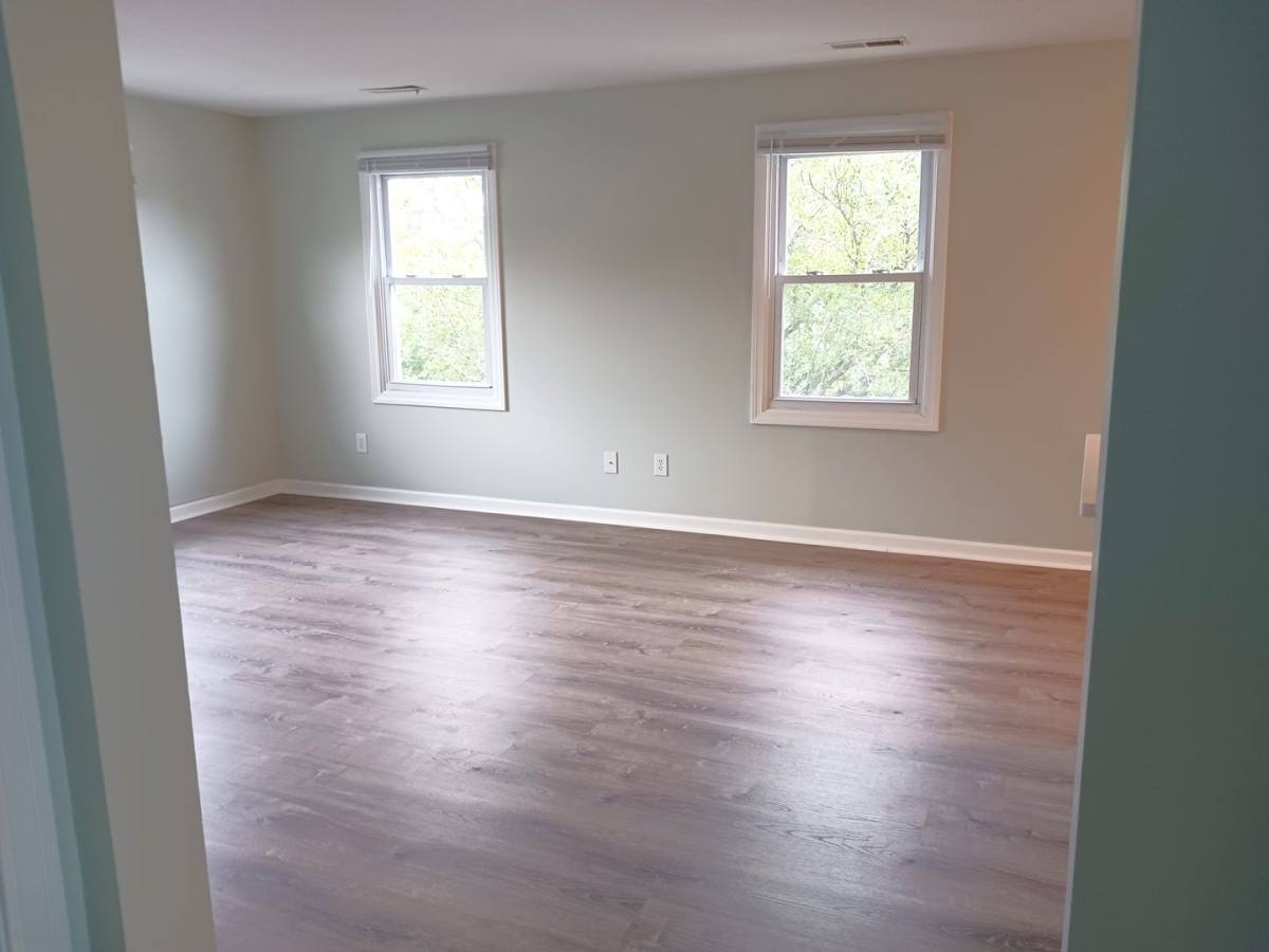 Apartment for rent at 262 -264 George Waterman Rd, Johnston, RI 02919