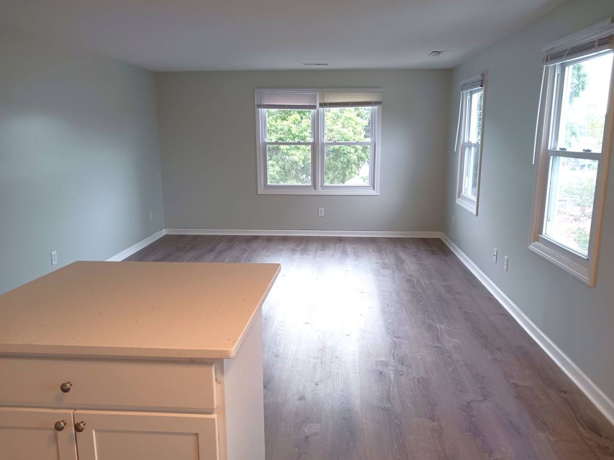 Apartment for rent at 262 -264 George Waterman Rd, Johnston, RI 02919