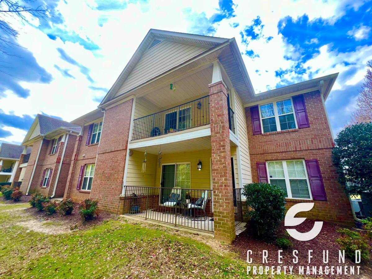 Condo for rent at 1711 Renwick Dr, Fayetteville, NC 28304