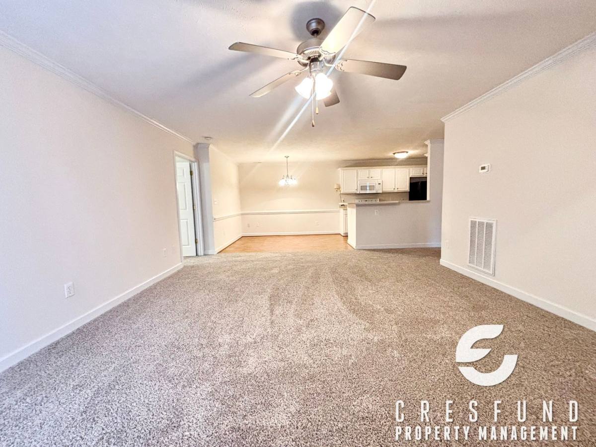 Condo for rent at 1711 Renwick Dr, Fayetteville, NC 28304