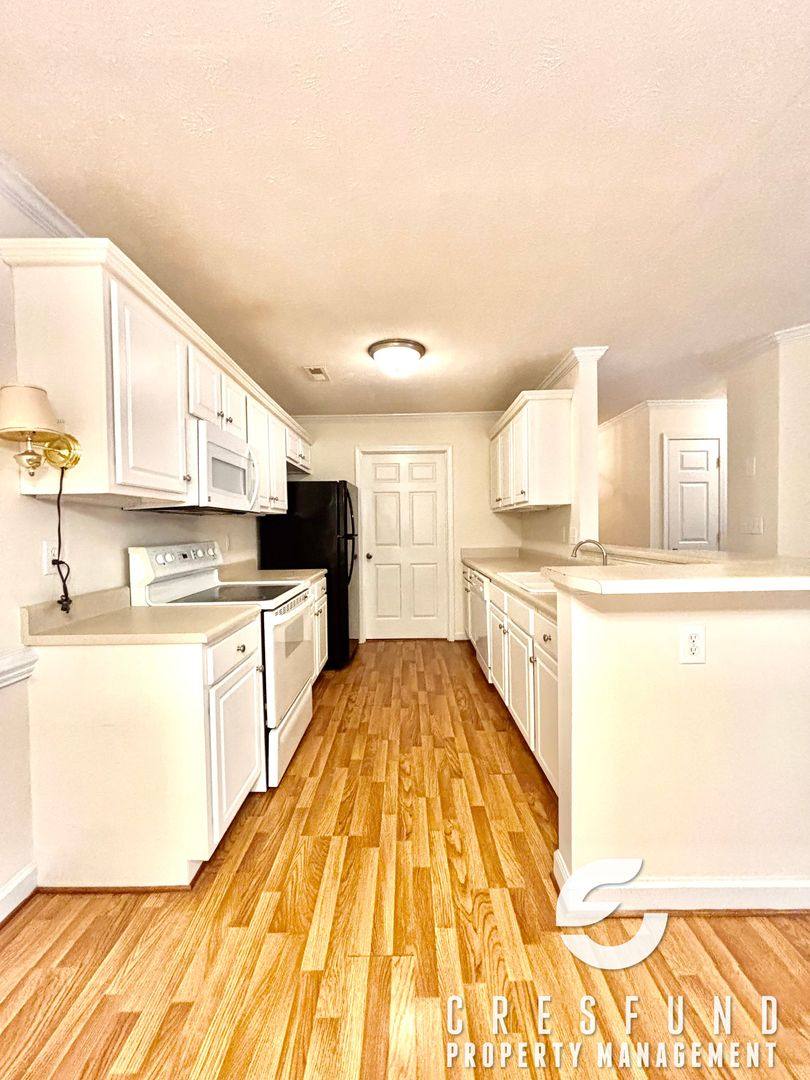 Condo for rent at 1711 Renwick Dr, Fayetteville, NC 28304
