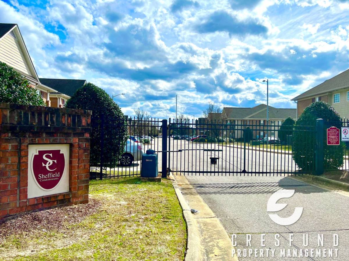 Condo for rent at 1711 Renwick Dr, Fayetteville, NC 28304