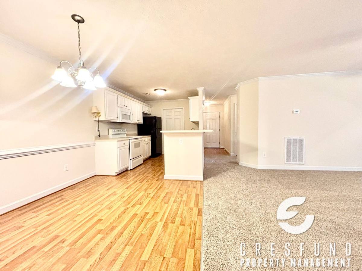 Condo for rent at 1711 Renwick Dr, Fayetteville, NC 28304