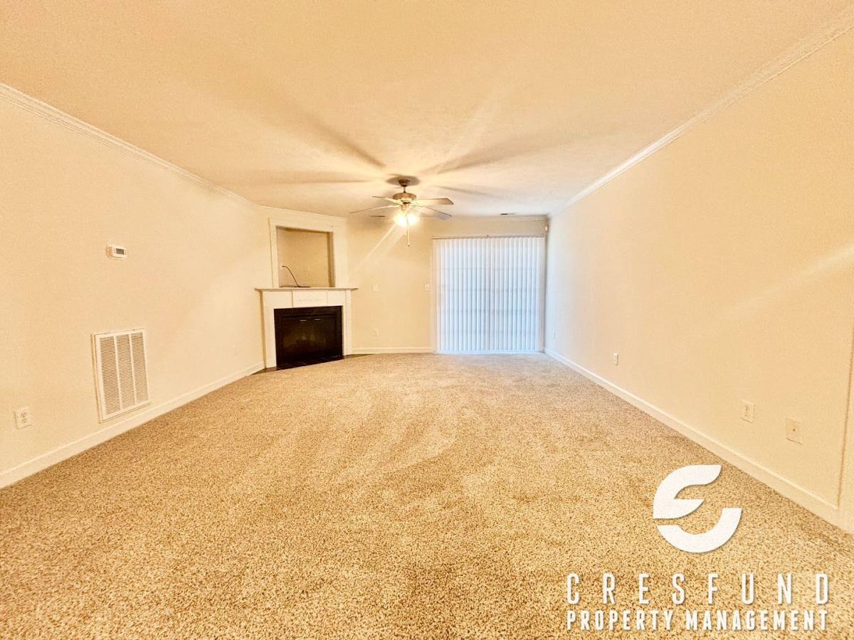 Condo for rent at 1711 Renwick Dr, Fayetteville, NC 28304