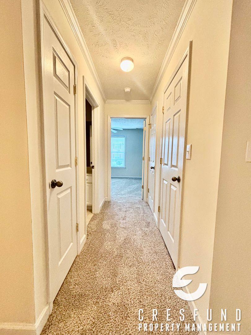 Condo for rent at 1711 Renwick Dr, Fayetteville, NC 28304