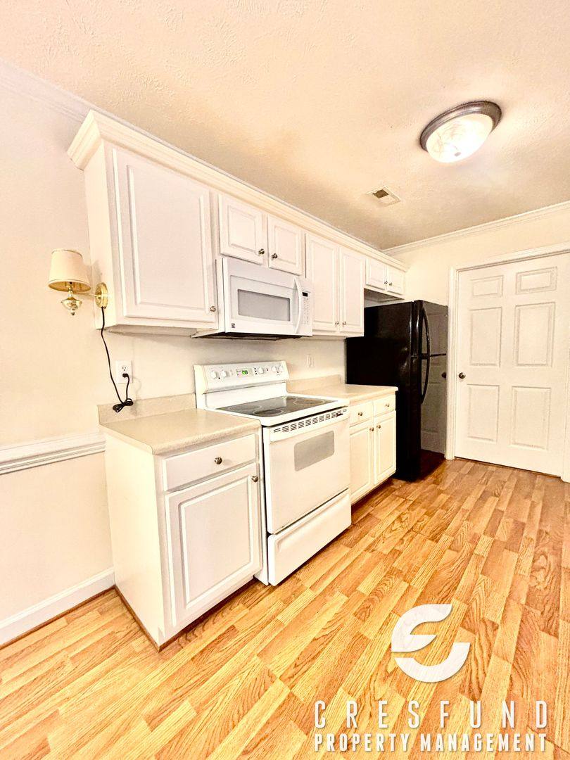 Condo for rent at 1711 Renwick Dr, Fayetteville, NC 28304
