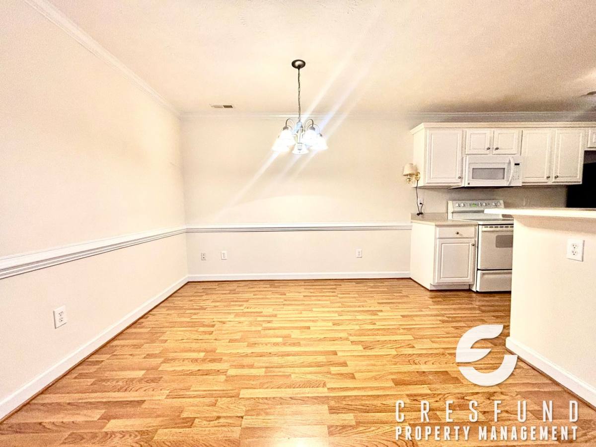 Condo for rent at 1711 Renwick Dr, Fayetteville, NC 28304