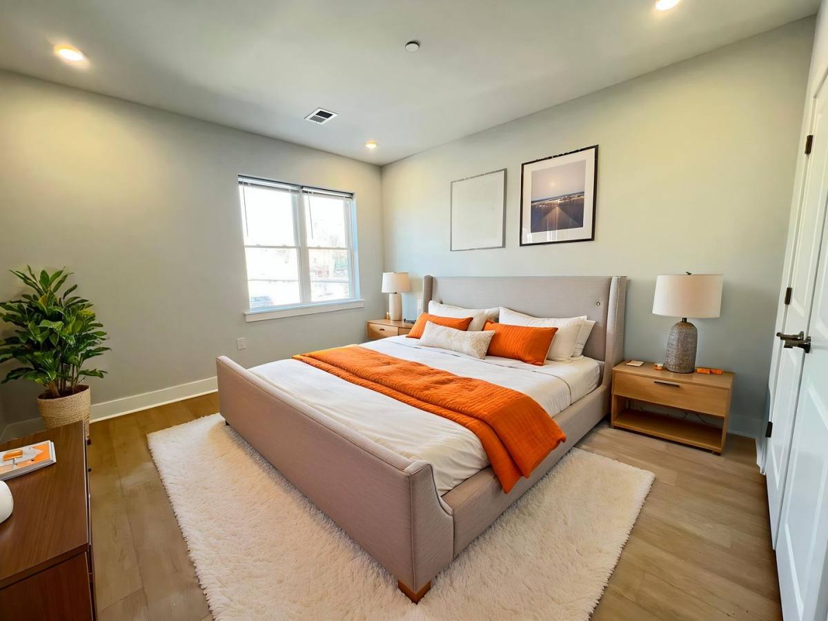 Apartment for rent at 4140 W Girard Ave, Philadelphia, PA 19104