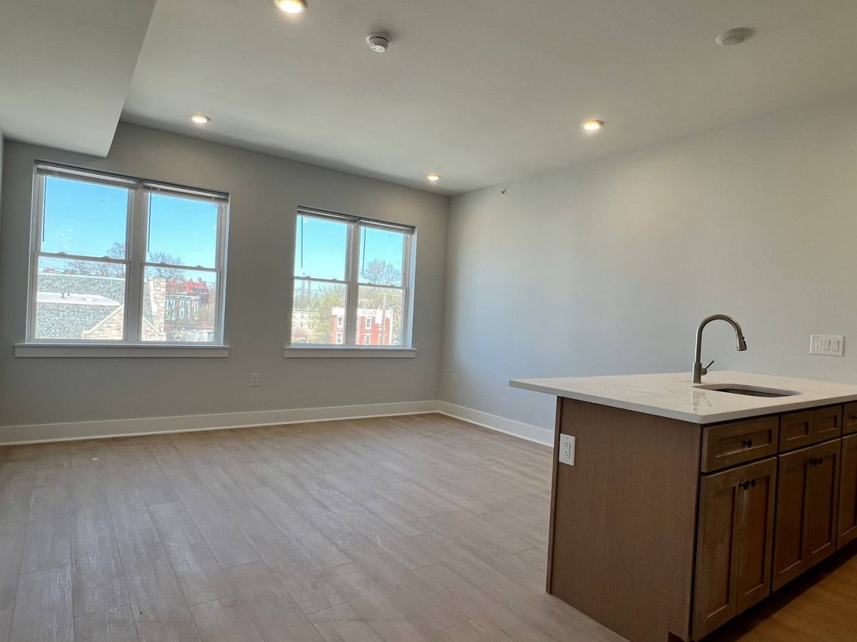 Apartment for rent at 4140 W Girard Ave, Philadelphia, PA 19104