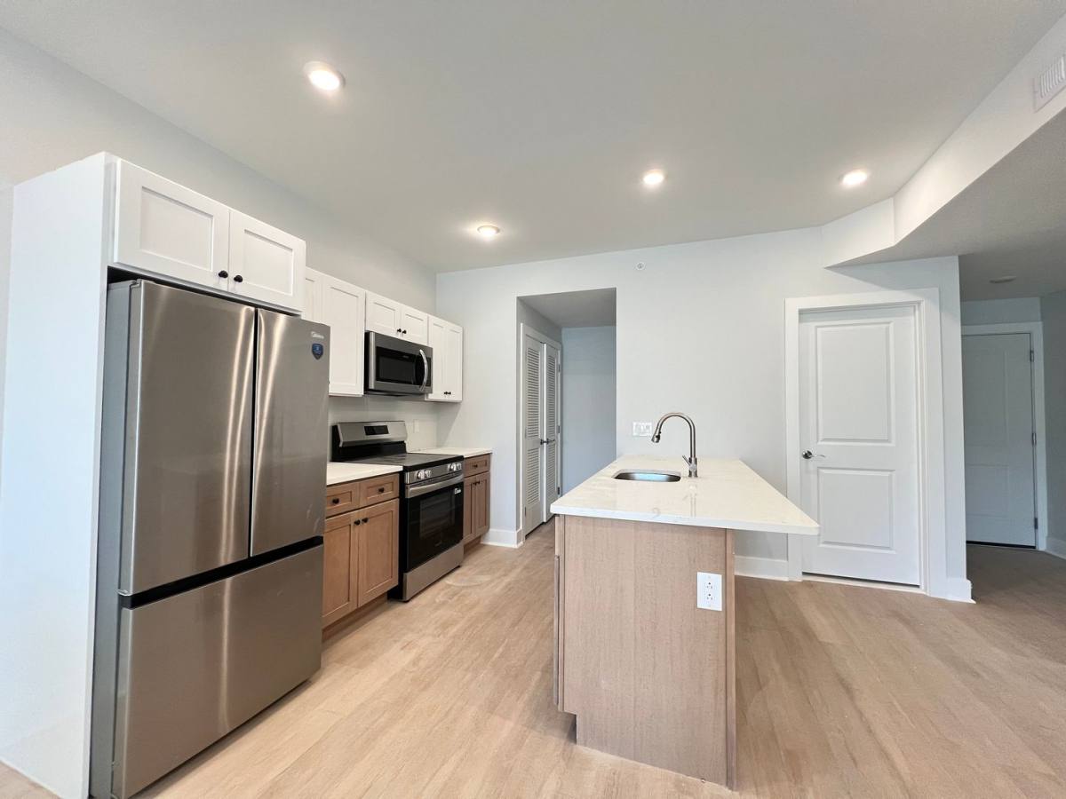 Apartment for rent at 4140 W Girard Ave, Philadelphia, PA 19104