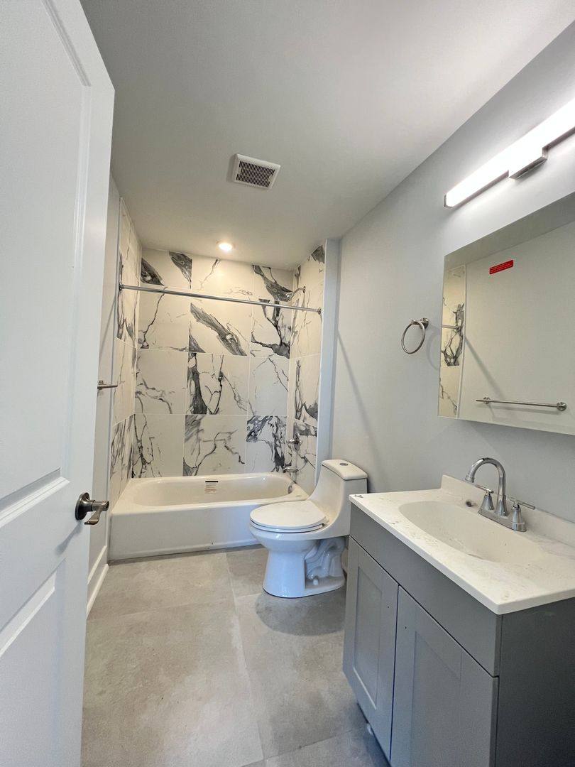 Apartment for rent at 4140 W Girard Ave, Philadelphia, PA 19104