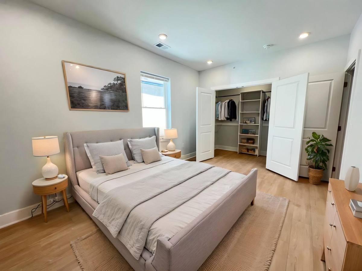 Apartment for rent at 4140 W Girard Ave, Philadelphia, PA 19104