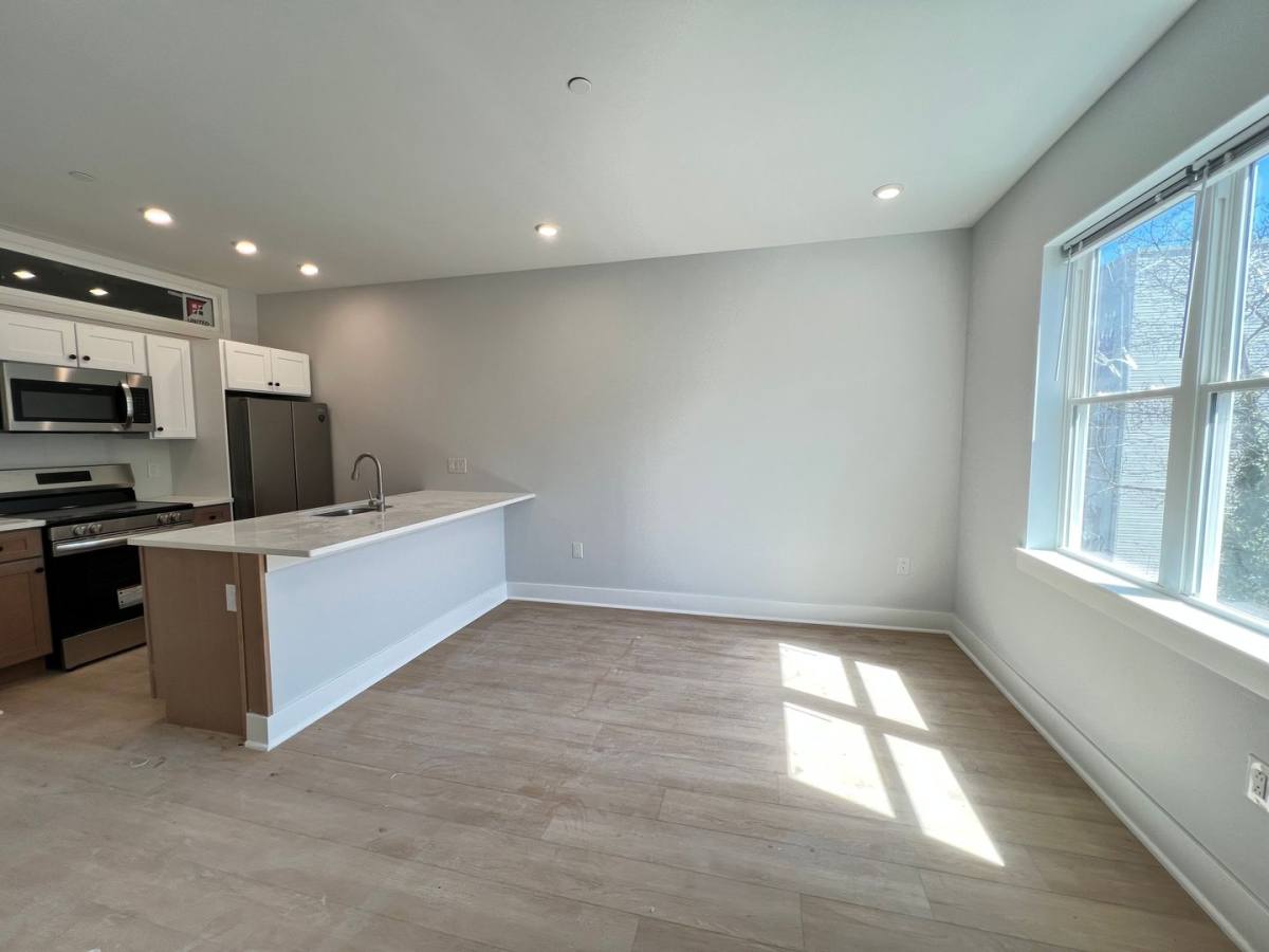 Apartment for rent at 4140 W Girard Ave, Philadelphia, PA 19104