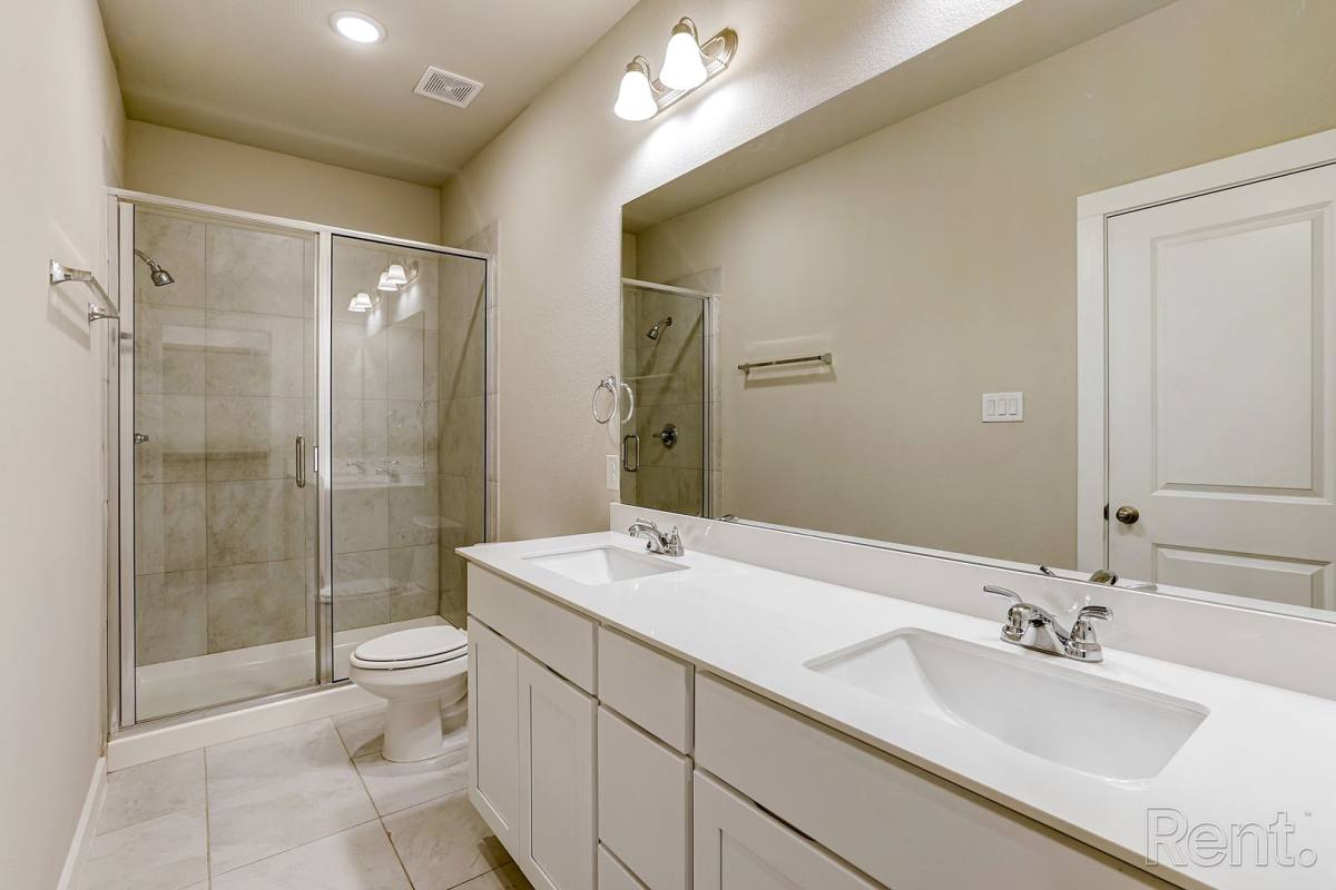 House for rent at 4110 Tobin Dr, Crowley, TX 76036