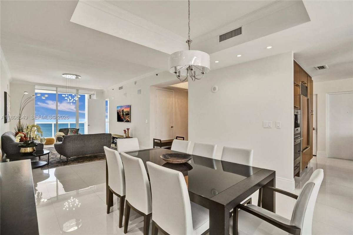 Apartment for rent at 16001 Collins Ave, North Miami Beach, FL 33160