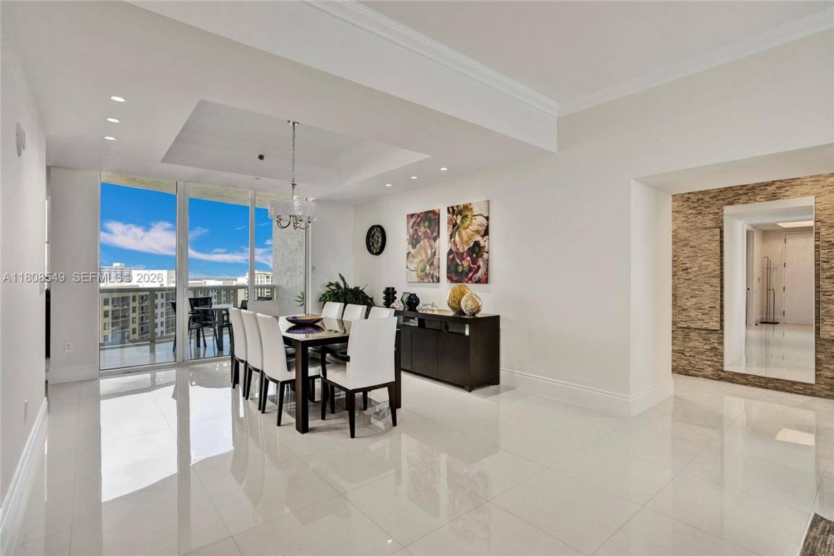 Apartment for rent at 16001 Collins Ave, North Miami Beach, FL 33160