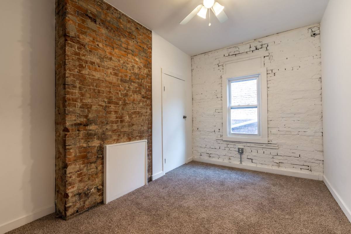 Apartment for rent at 2205 Carey Way, Pittsburgh, PA 15203