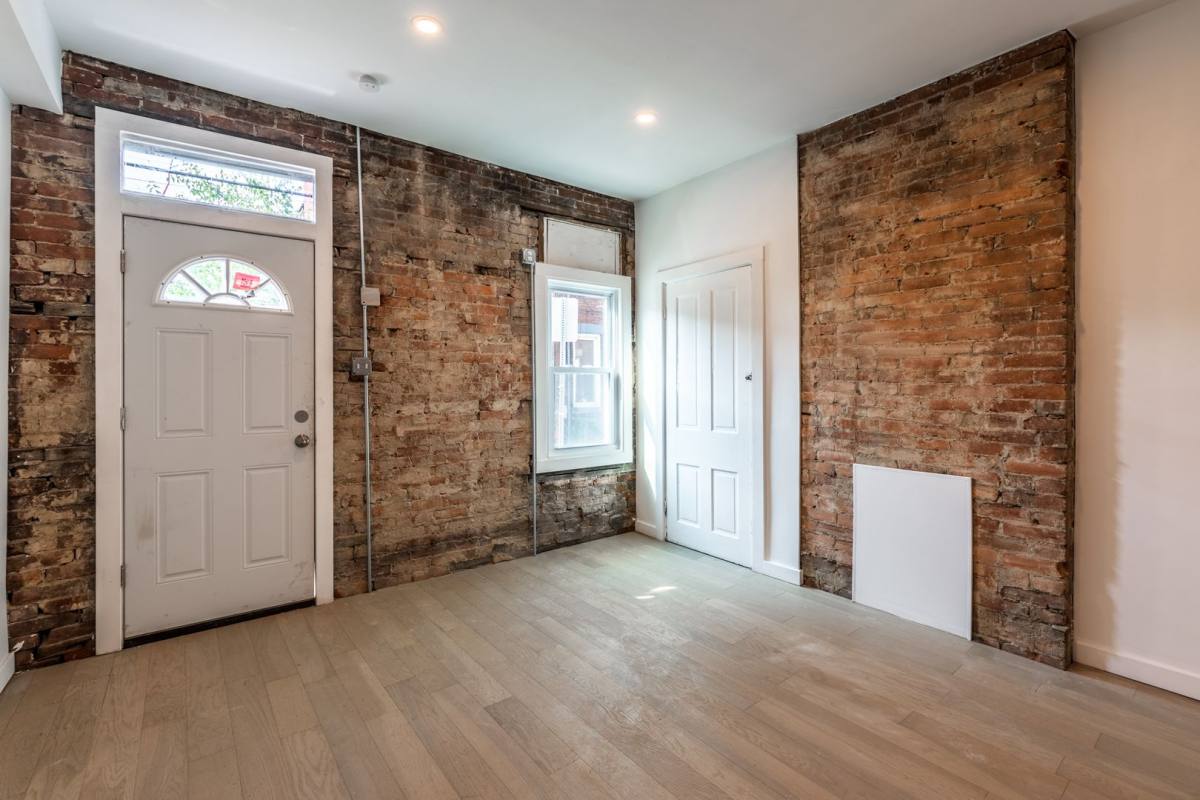 Apartment for rent at 2205 Carey Way, Pittsburgh, PA 15203