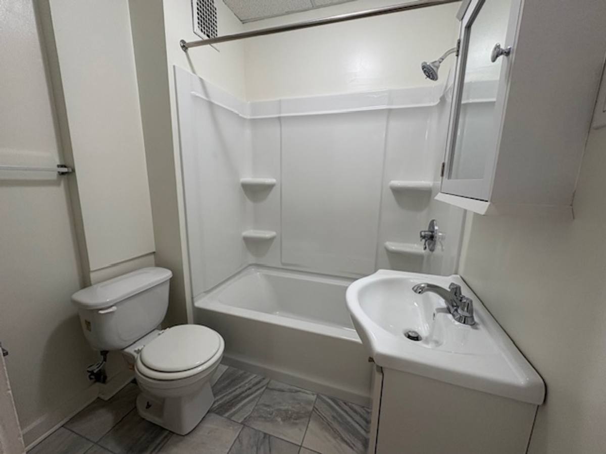 Apartment for rent at 776 N Main St #303, Akron, OH 44310