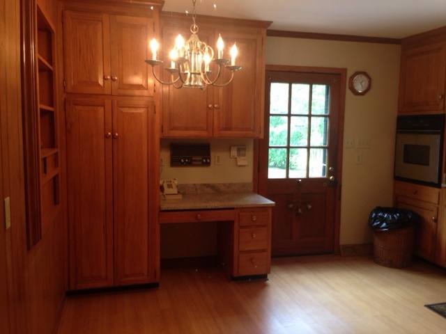 House for rent at 1664 Pleasant Ridge Rd, Greensboro, NC 27409