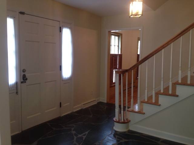 House for rent at 1664 Pleasant Ridge Rd, Greensboro, NC 27409
